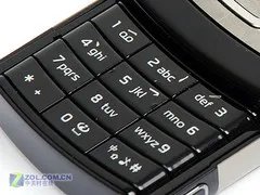 诺基亚6500 Slide