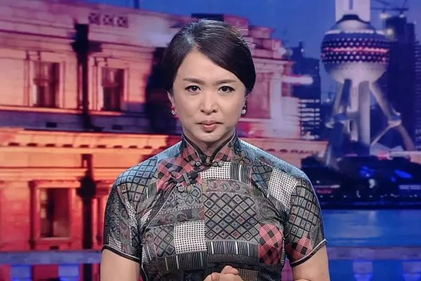 金星携新综艺王者归来,你对这档节目有何期待呢?
