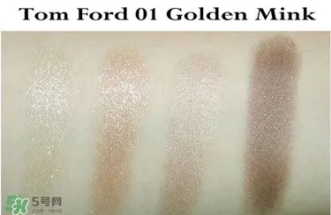 tom ford眼影多少钱?tf眼影专柜价格
