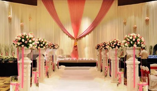 中国最好的婚庆公司是哪家 国内十大婚庆公司排行榜