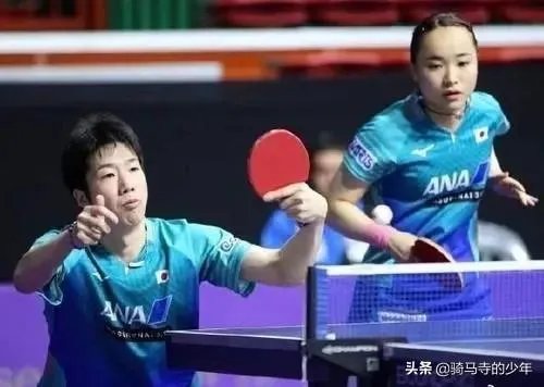最后一战!国乒蓄势待发,许昕、刘诗雯又遭逆转,东京夺冠稳吗?
