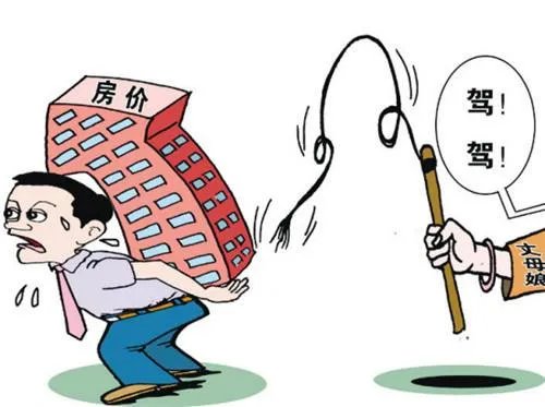 嘉兴房价走势图 嘉兴2017年房价怎么了