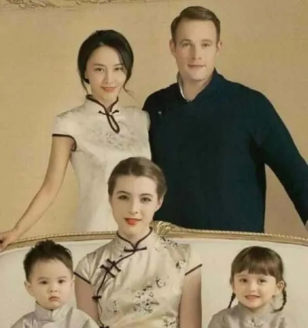 离婚多年,马雅舒最终过上了怎样的生活?