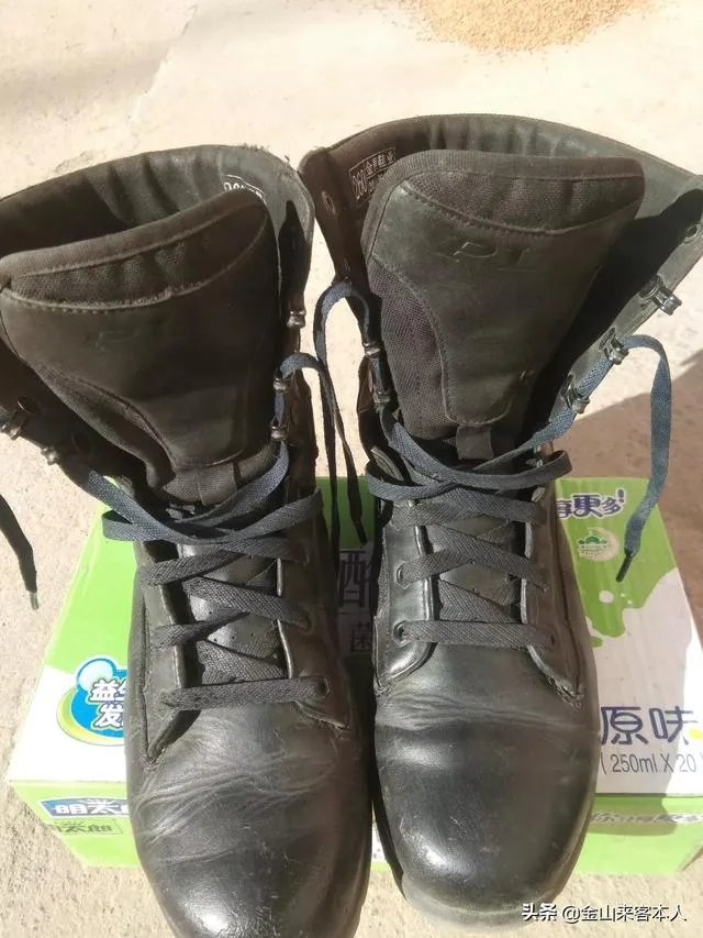 便宜实惠的男靴有什么推荐,谢谢?