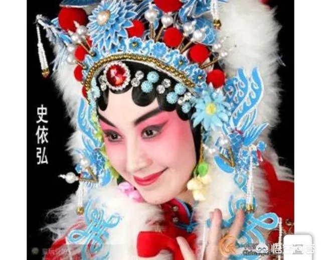 京剧分类还有名家名段有哪些?