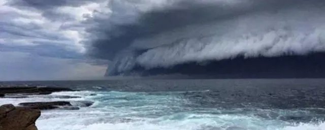 海啸逃生做法