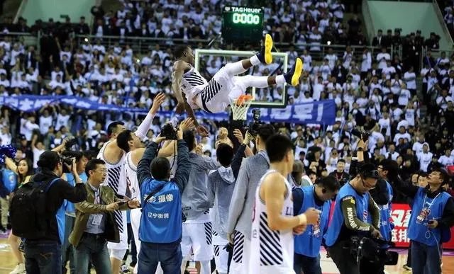 如何看待哈德森拿到总决赛mvp?