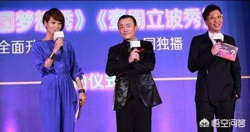 曾经的浙江台一姐朱丹当初为什么离开了浙江卫视?
