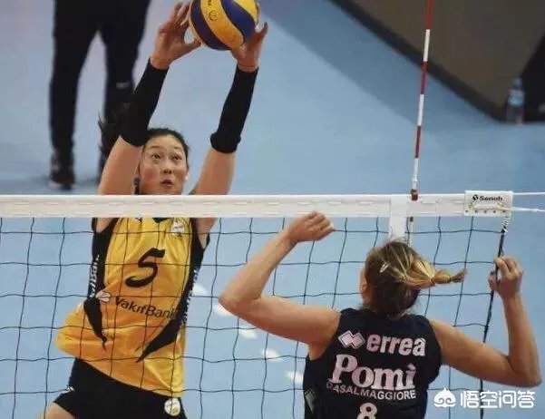 土超女排豪门瓦基弗银行队正式官宣朱婷续约,四大主力留队,如何看待朱婷的选择?