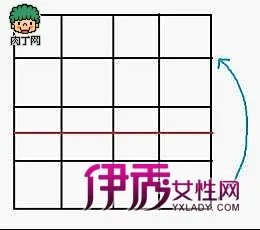 50种纸玫瑰折法之含苞欲放纸玫瑰的简单折法(第1页)