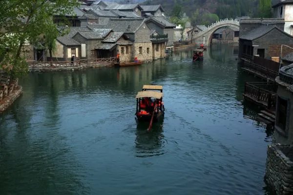 北京必去的景点有哪些?