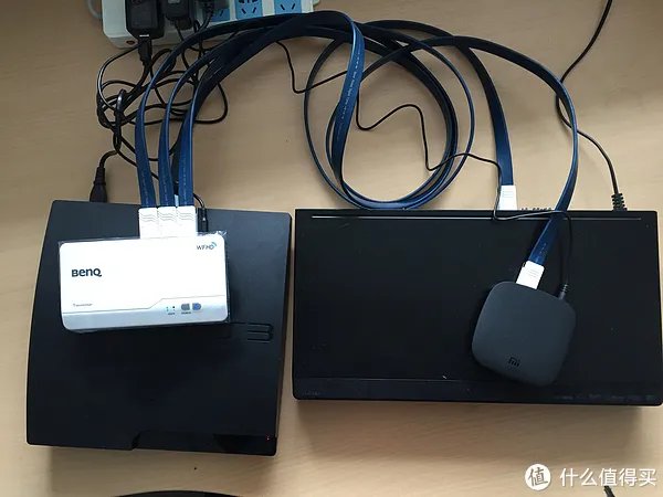 无线投影机对比测评