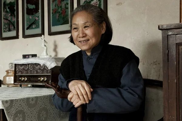 《安家》老洋房原型故事曝光,为何老太太霸占他人房子还理所应当的要钱?