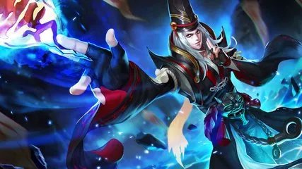 在《王者荣耀》里打不了字,是为什么?