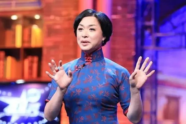 金星携新综艺王者归来,你对这档节目有何期待呢?