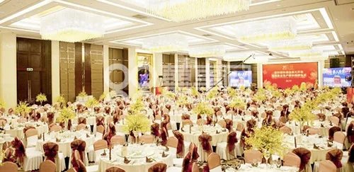 济南订婚酒店哪家性价比高 如何选择订婚酒店