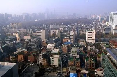 首尔房价暴涨,为何政府越调控反而越加速恐慌性购房?