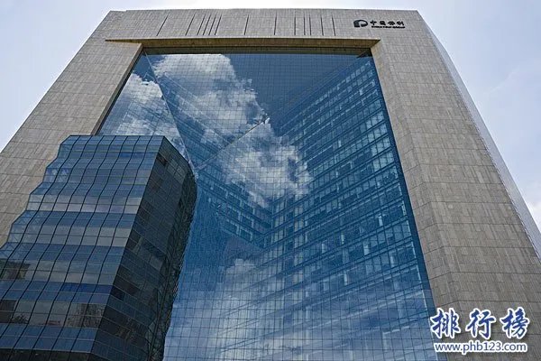 2017北京房地产公司排行榜,北京房地产开发商排名