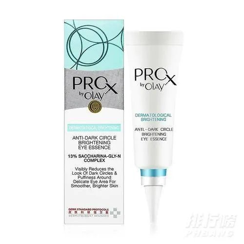 玉兰油眼霜哪款好用_玉兰油眼霜系列推荐