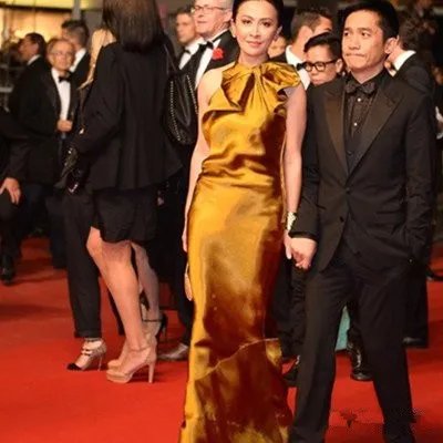 刘嘉玲梁朝伟离婚了吗? 揭密两人的坎坷感情之路