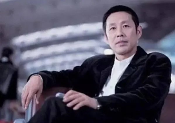 为何陈道明在演艺圈可以有如此高的地位?