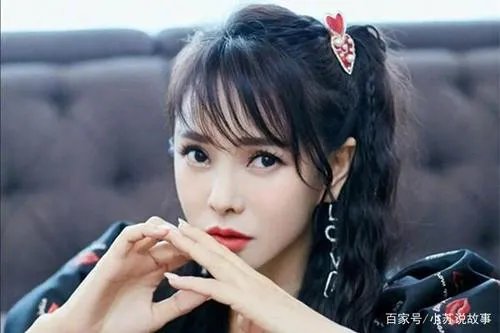 陈孝志发文喊话伊能静不懂感恩,她还有多少黑料未被挖崛?
