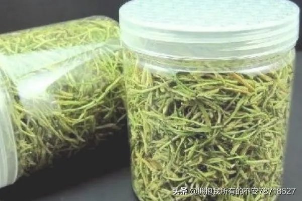 如何制作金银花茶,金银花茶的制作?