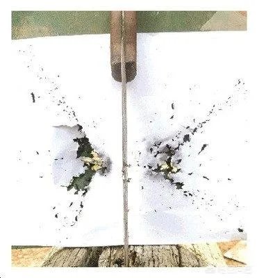 7.62mm高精狙荣誉
