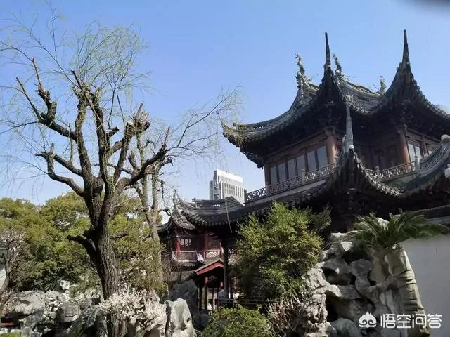上海的豫园好玩吗?值得一去吗?