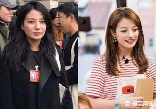 如果演员、主播等人物都不化妆,一律素颜出镜会是什么效果?行不行?