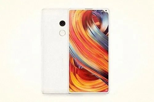 据说配有100%全面屏，小米新旗舰MIX2S有何猛料