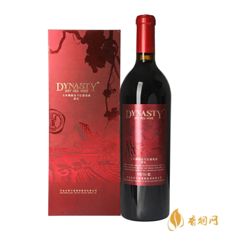 罗玛尼干红葡萄酒价格多少钱?