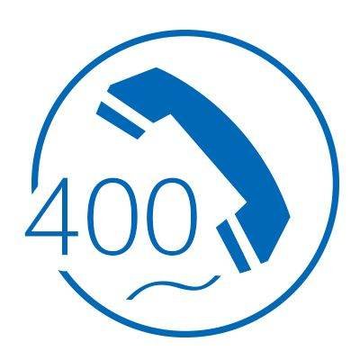 联通400电话如何办理