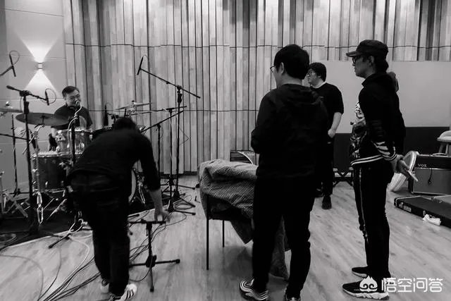 贾轶男为什么没有参加汪峰鸟巢演唱会?