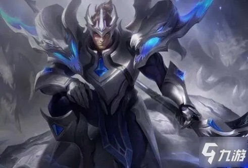 英雄联盟无限火力入口分享 无限火力怎么玩