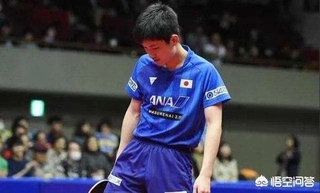 男乒焦点赛,马龙拒绝爆冷4-1逆转张本智和晋级决赛,第5局打崩张本!你怎么看?