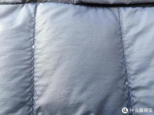 凡客羽绒服（鹅绒）