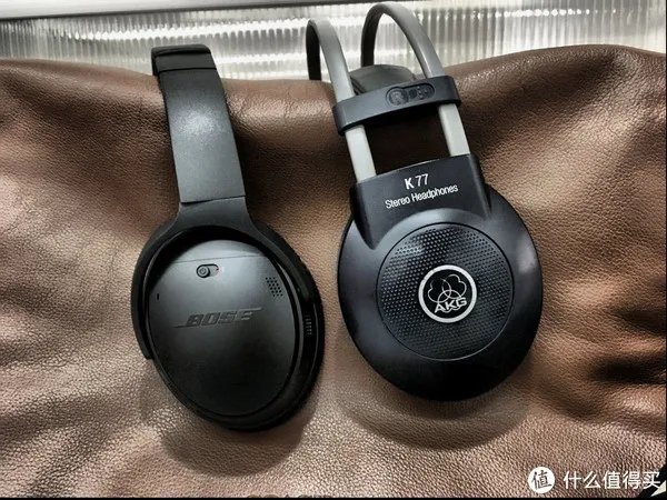 这个世界安静了?用了1个月的Bose QC35II代 降噪耳机的一些总结