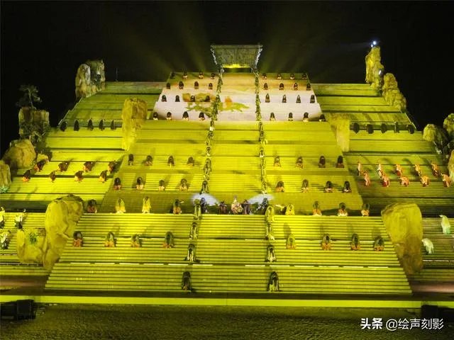 泰安有什么好玩的？