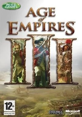 帝国时代3中文版秘籍