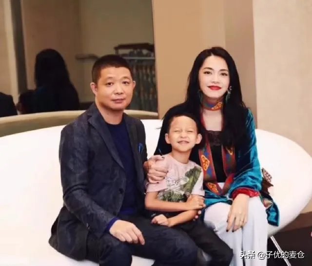 姚晨为什么就看上了曹郁昵?