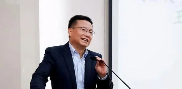 王清远,身为成都大学校长,其苦楚,又有谁能懂?