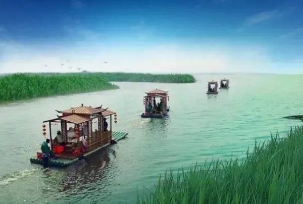 求盘锦旅游景点大全排名,哪些比较推荐?