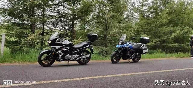 GW250与GW250F的区别有哪些?