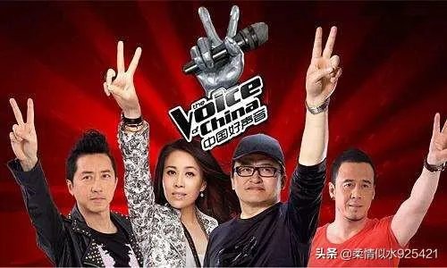 《中国好声音》播出几季以来,你能想起来哪位选手的哪一首歌?