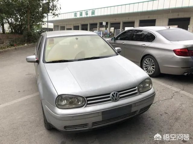 想入手一辆1万左右的二手车，大家有什么推荐吗？