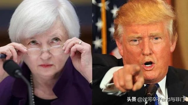 特朗普慌了!下令白宫人员戴口罩,自己却仍然不戴,如何评价?