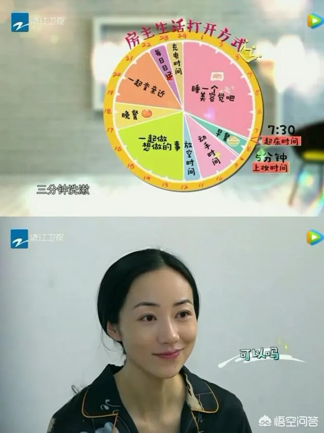 韩雪为什么最近频繁上综艺?