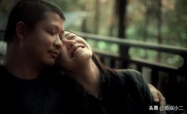 姚晨为什么就看上了曹郁昵?
