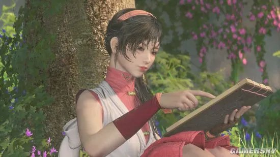 《古剑奇谭3》第二支预告正式公布!官网上线